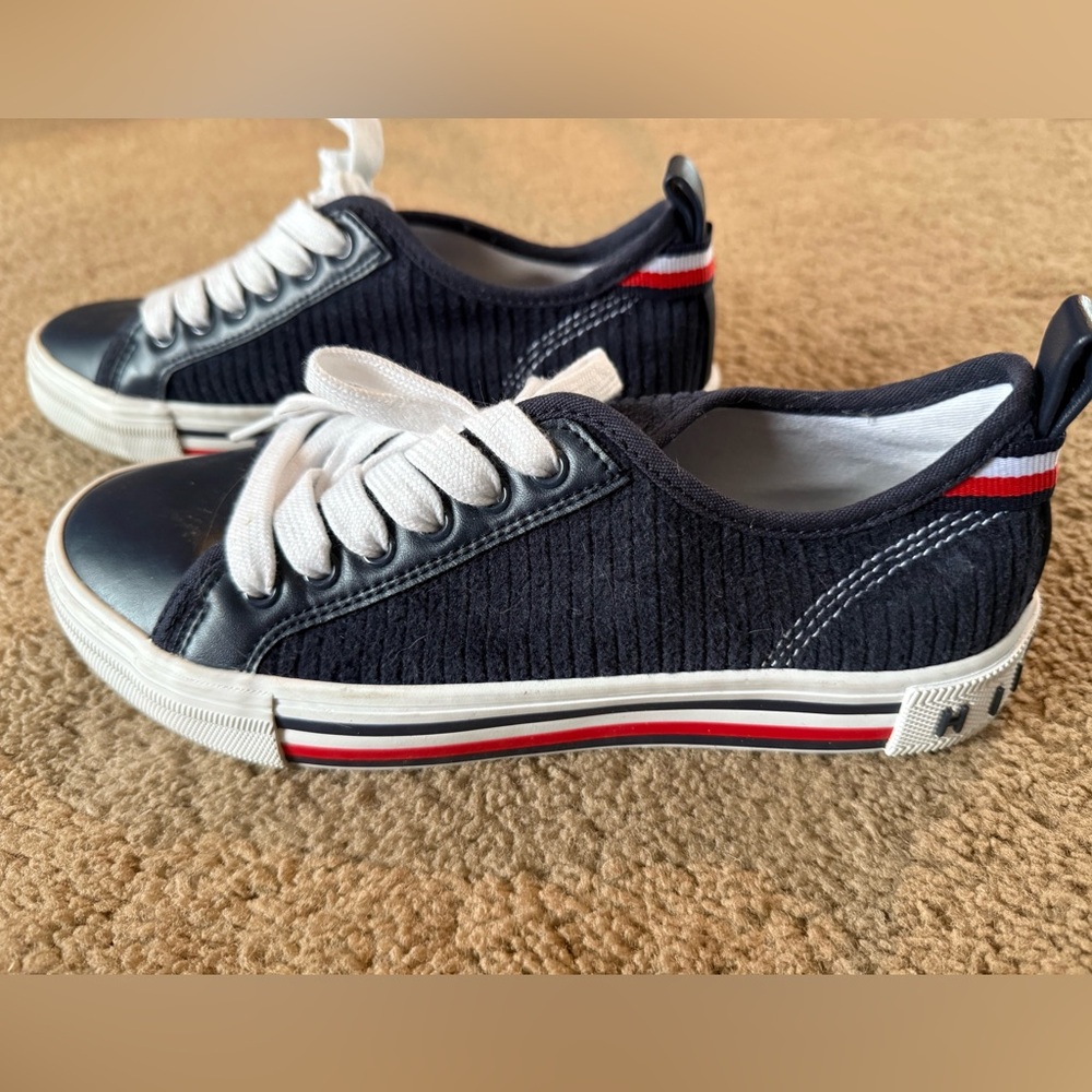 Tommy Hilfiger Sneakers - Picture 4 of 7